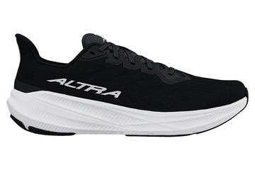 Altra Experience Flow 2 Black/White Mens #color_black-multi-whites